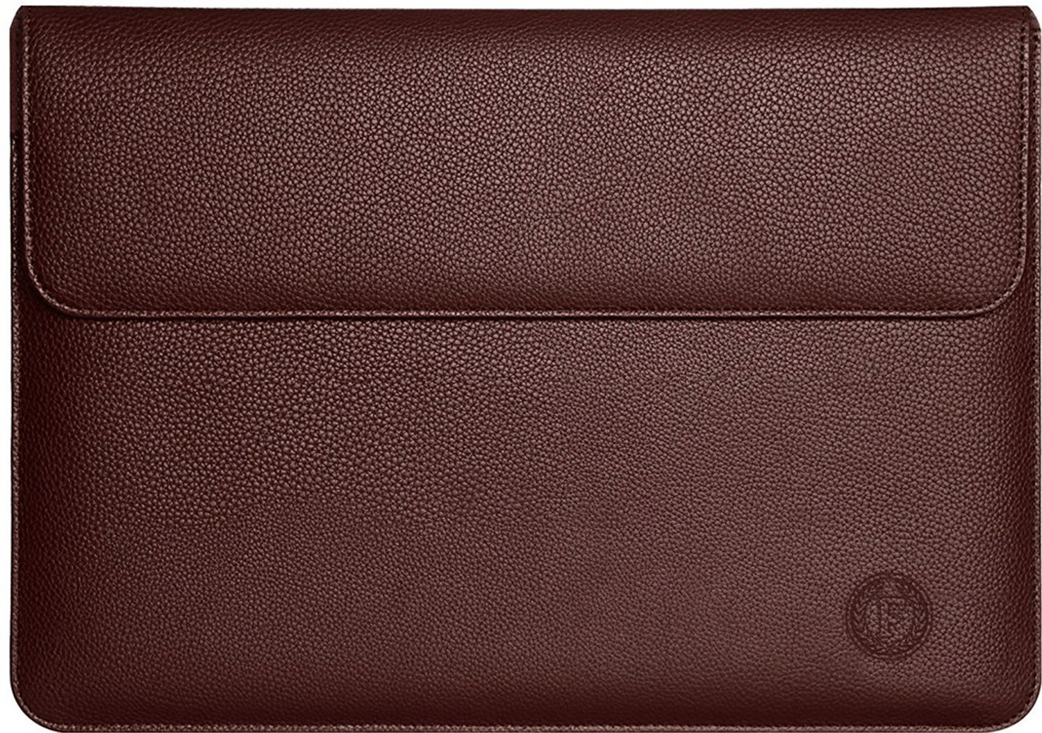 Image of COVERHEAD Flip Cover for Back Cover for Apple Ipad 10.2 Tab (Brown, Dual Protection, Pack of: 1) (Brown, Camera Bump Protector, Pack of: 1)