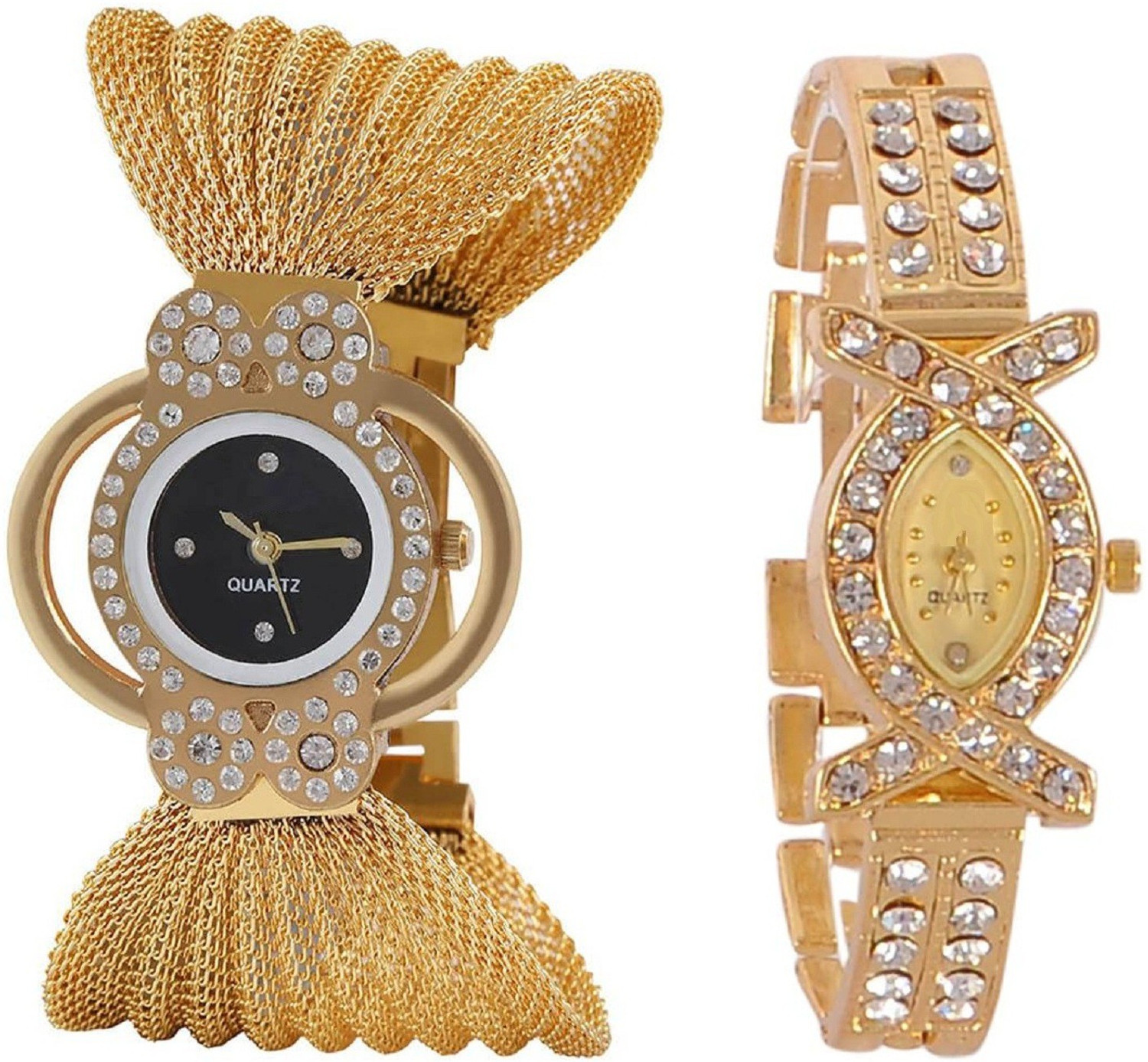 iDIVAS DEAL OF THE DAY Analog Watch – For Girls