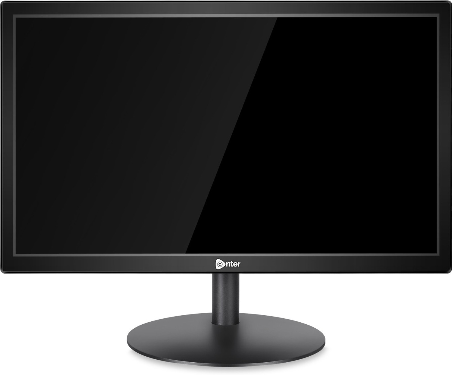 Image of AOC E943SWNK 18.5 inch LED Backlit LCD Monitor (Response Time: 5 ms, 75 Hz Refresh Rate)