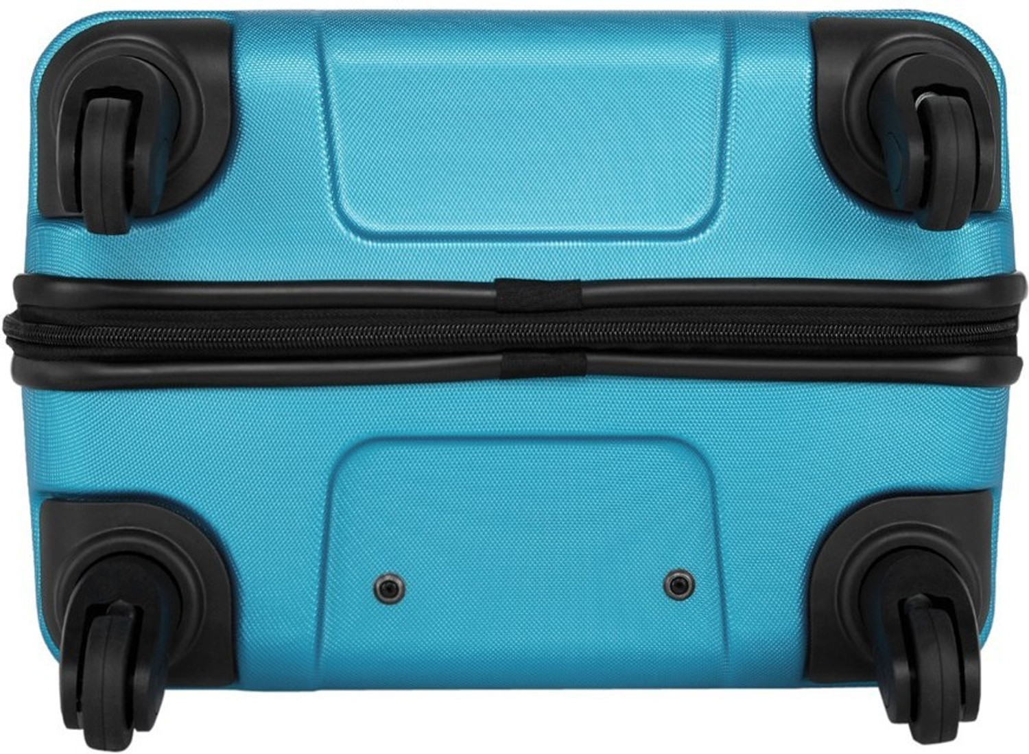 Image of SAFARI Medium Check-in Suitcase (69 cm) 4 Wheels - TITANIUM 69 4W ELECTRIC TEAL - Teal