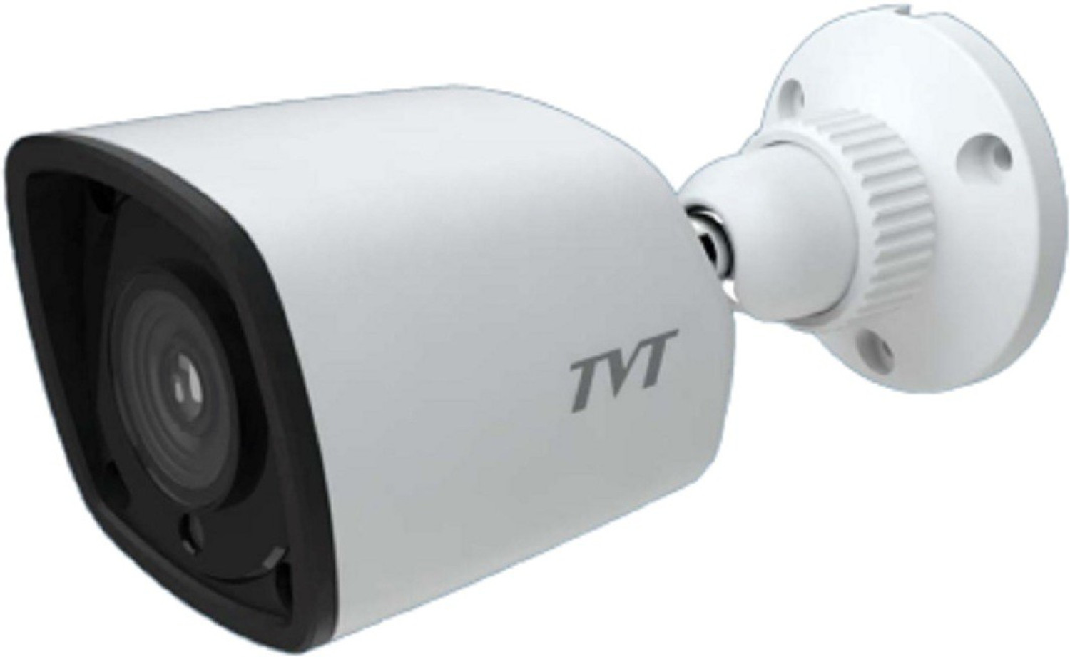 Image of TVT 2 MP Star light IR Water-proof Bullet Camera Security Camera (1 Channel)