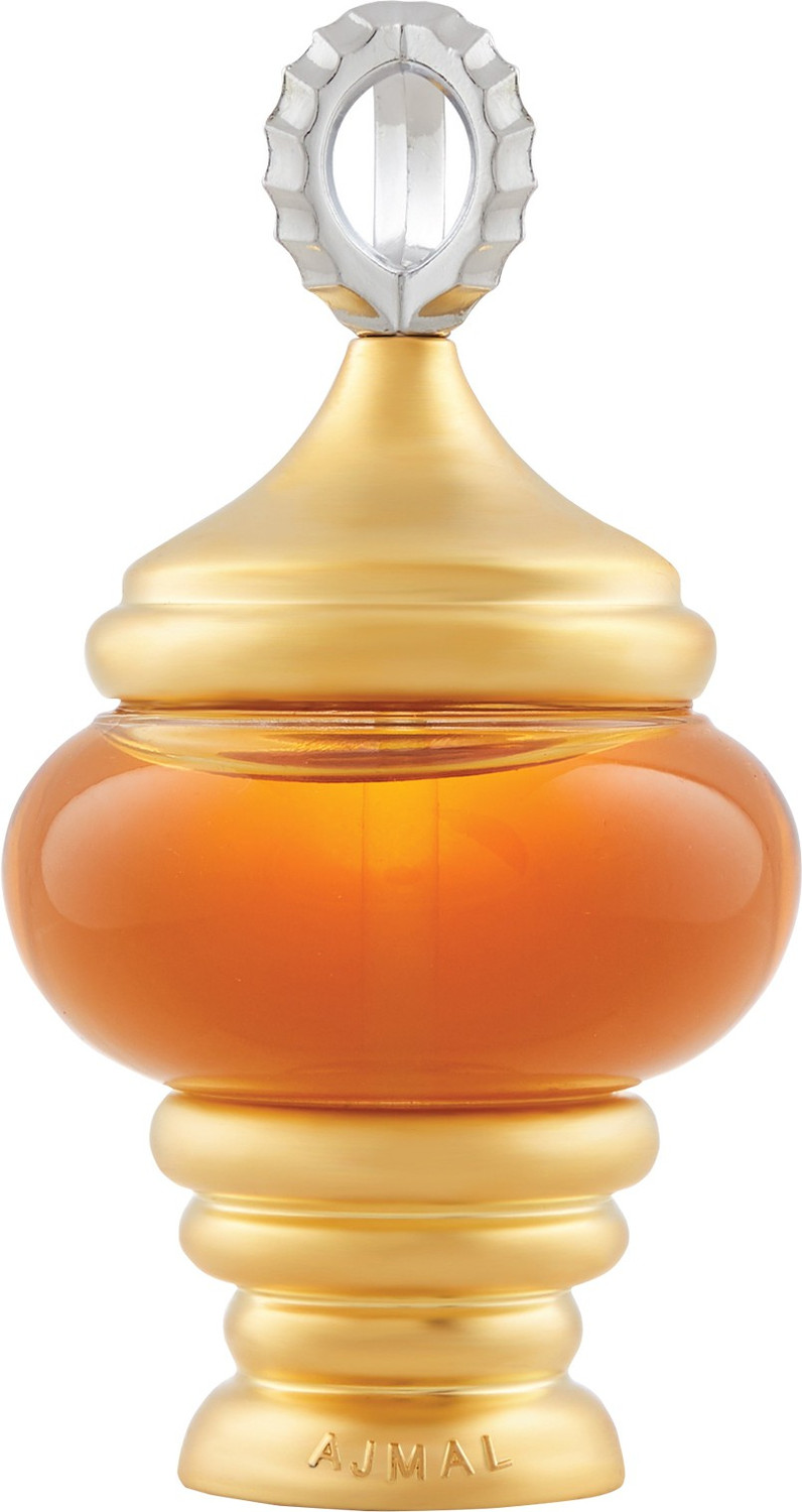 Image of Ajmal 1001 Nights CP | Non-Alcoholic | Long Lasting Perfume Men & Women - 30 ML Floral Attar (Woody)
