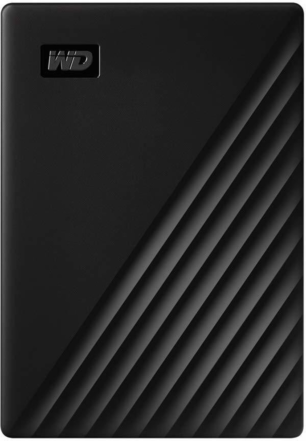 Image of Seagate Backup Plus 3 TB External Hard Drive (Black)