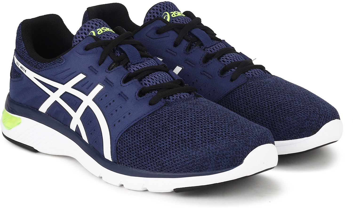 Image of Asics NOOSA TRI 16 Sneakers For Women (Purple , 10)