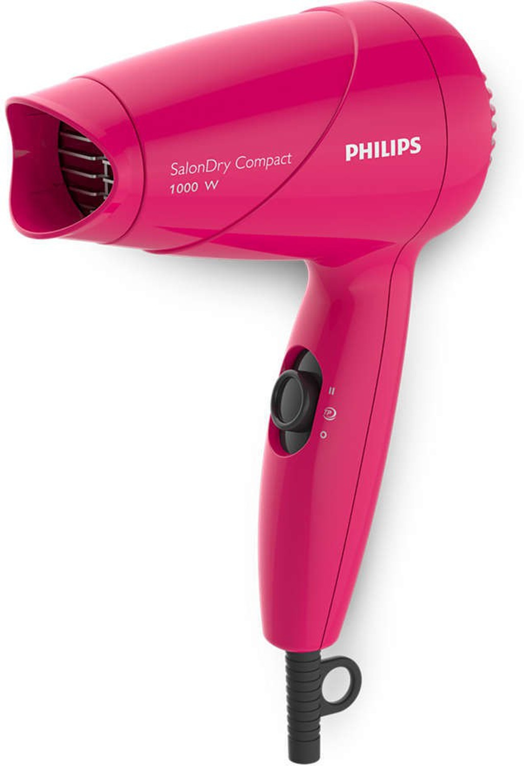 PHILIPS 1000W ThermoProtect Hair Dryer