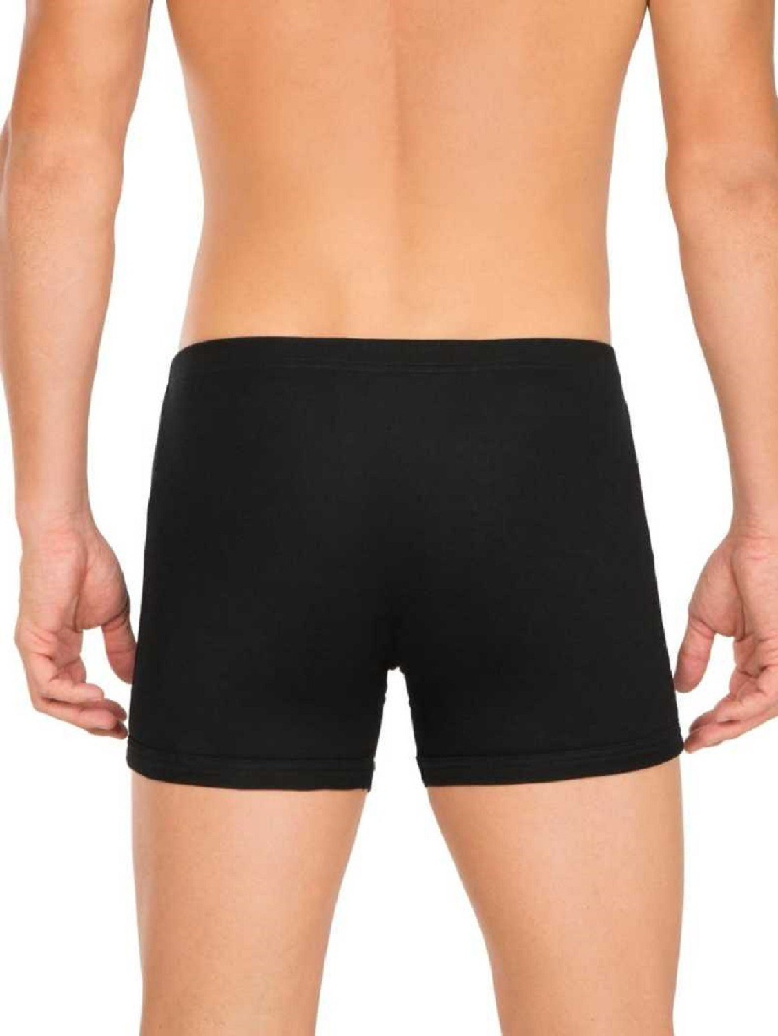 Image of JOCKEY Pack of 2 Striped Men Trunk