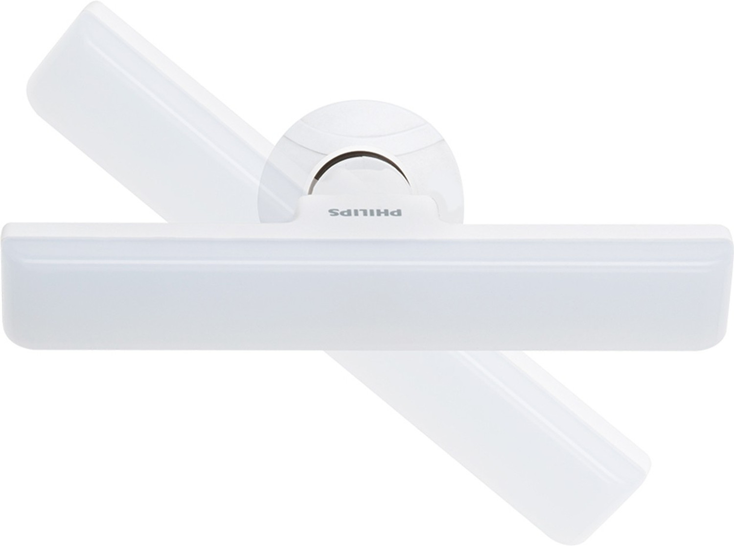 Image of PHILIPS 10W B22 T-BULB 10 W 20 cm Tube Light (White, Pack of 12)
