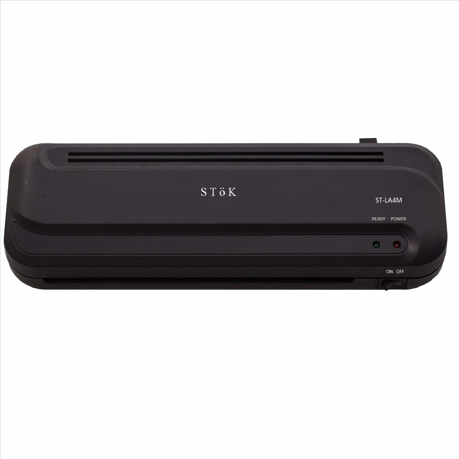 Image of GOBBLER Laminator Type320 All-in-One A3 Professional Laminating Metal Machine Hot & Cold 13 inch Lamination Machine