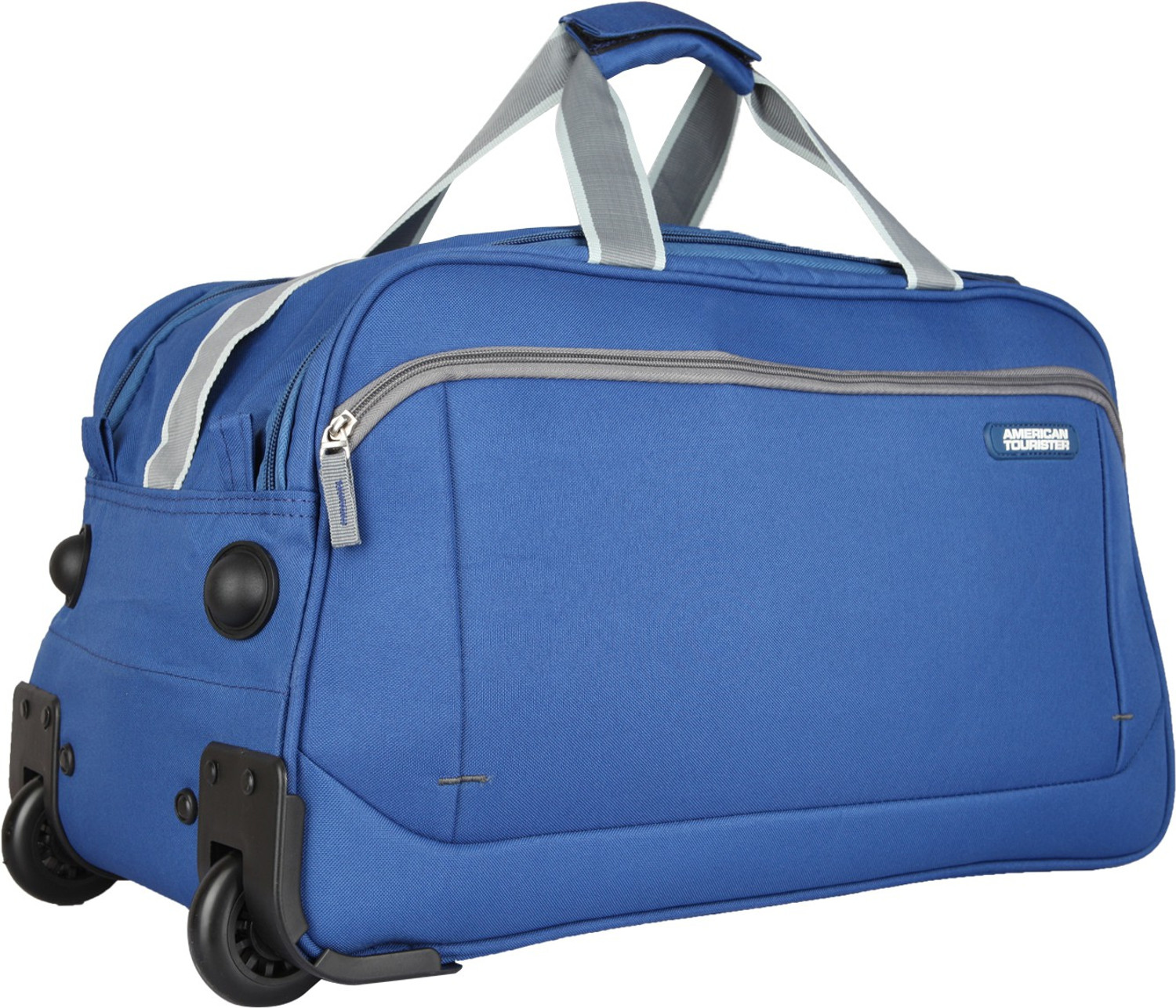 Image of AMERICAN TOURISTER Apex Small Travel Bag - Small (Blue)