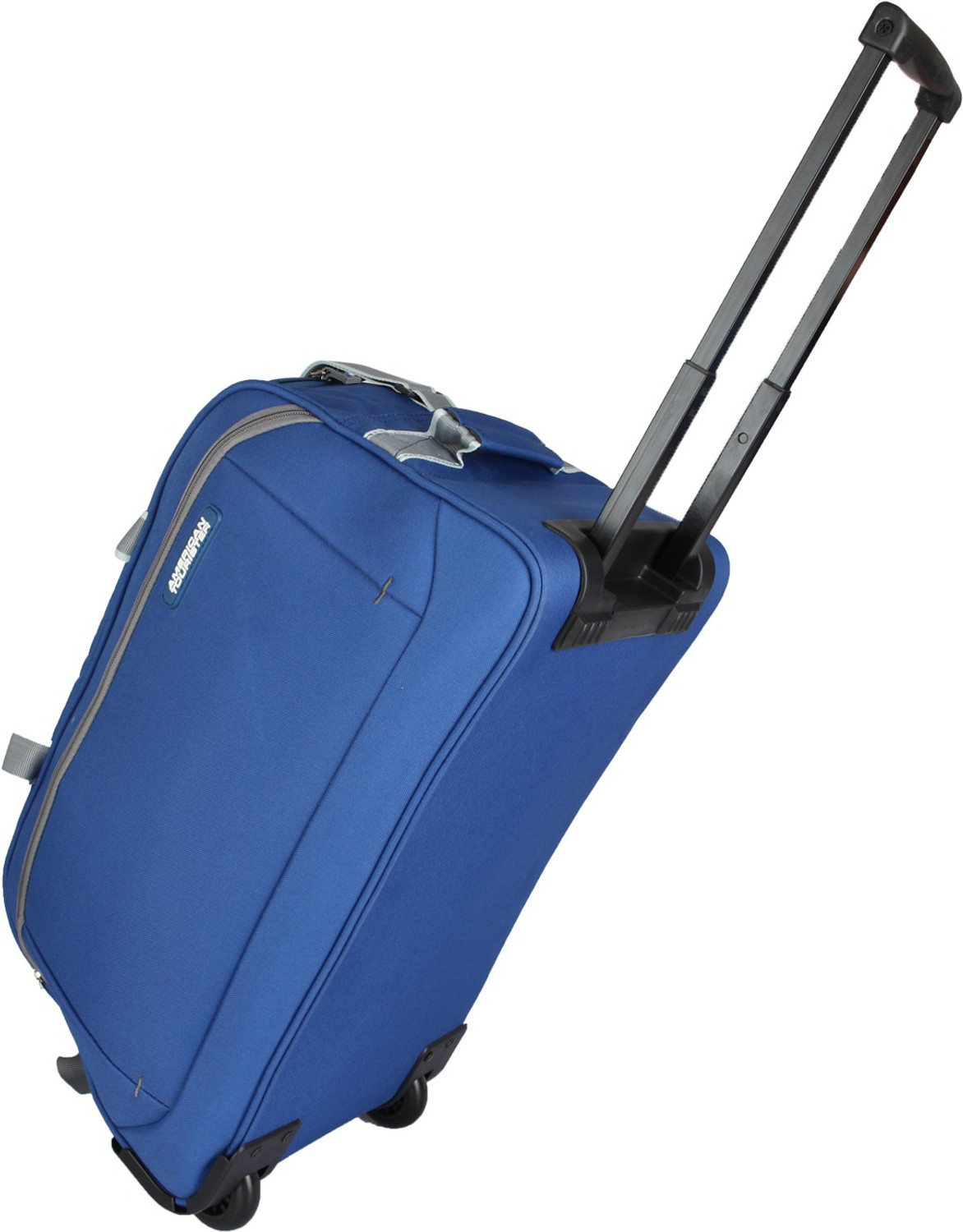 Image of AMERICAN TOURISTER Apex Small Travel Bag - Small (Blue)