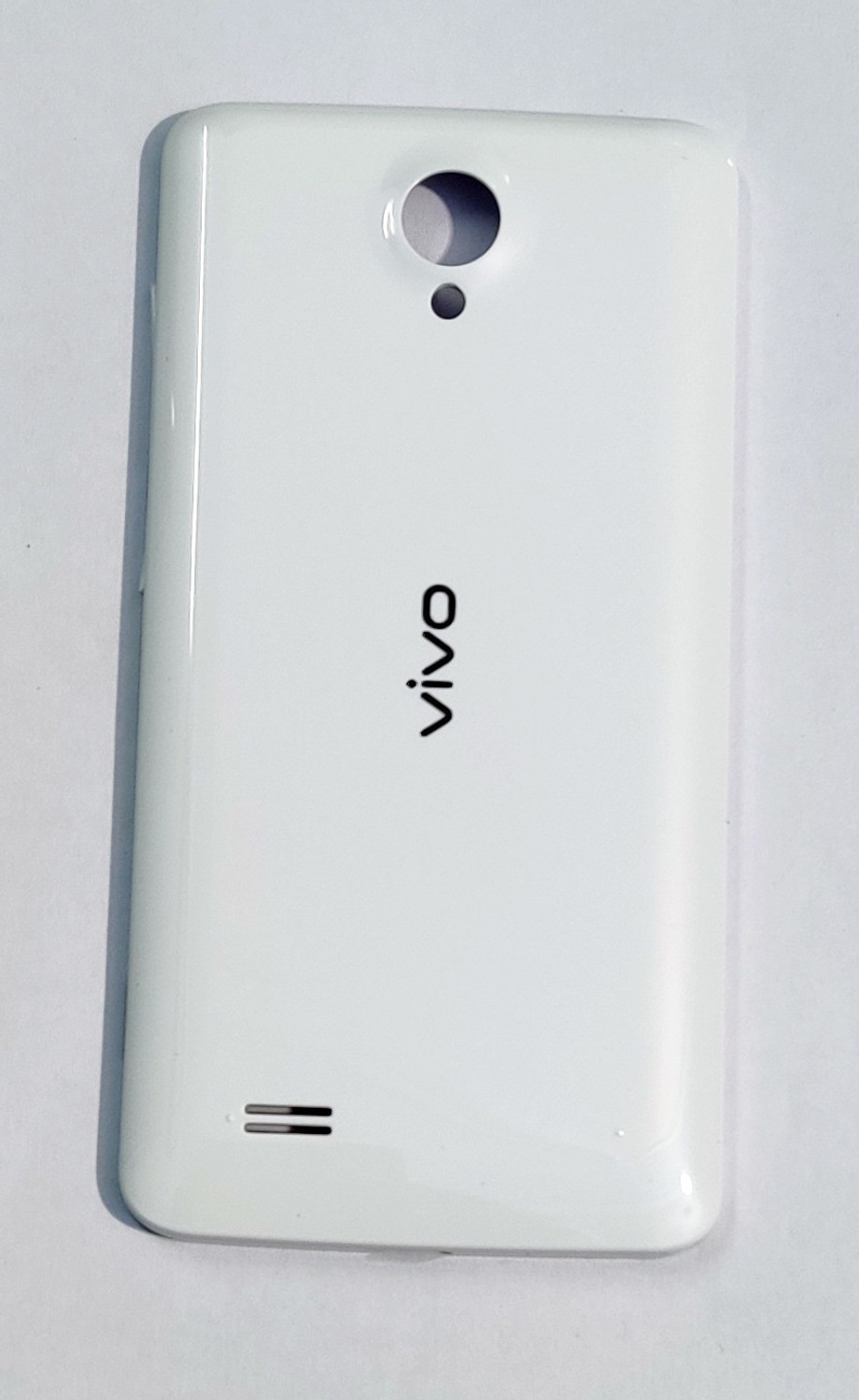Image of BK PRIMUM QULITY realme 5 Back Panel (blue)