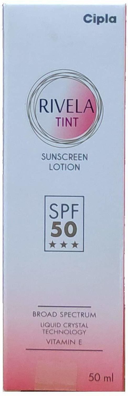 Cipla Sunscreen SPF 50 PA+++ 50ml - Image 1