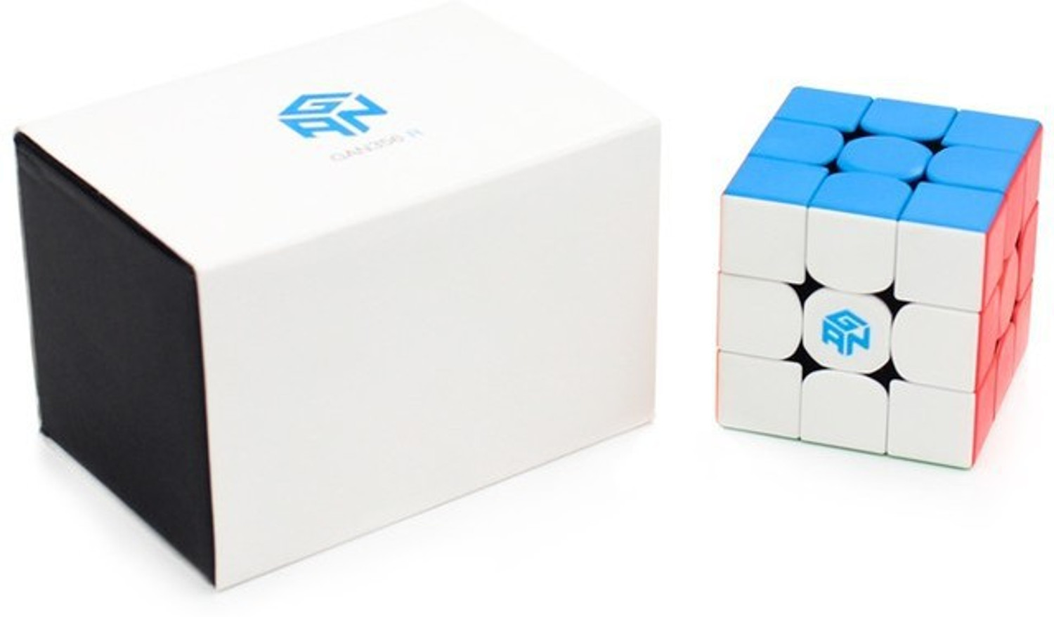 Cubelelo GAN 356 RS 3×3 Stickerless Puzzle