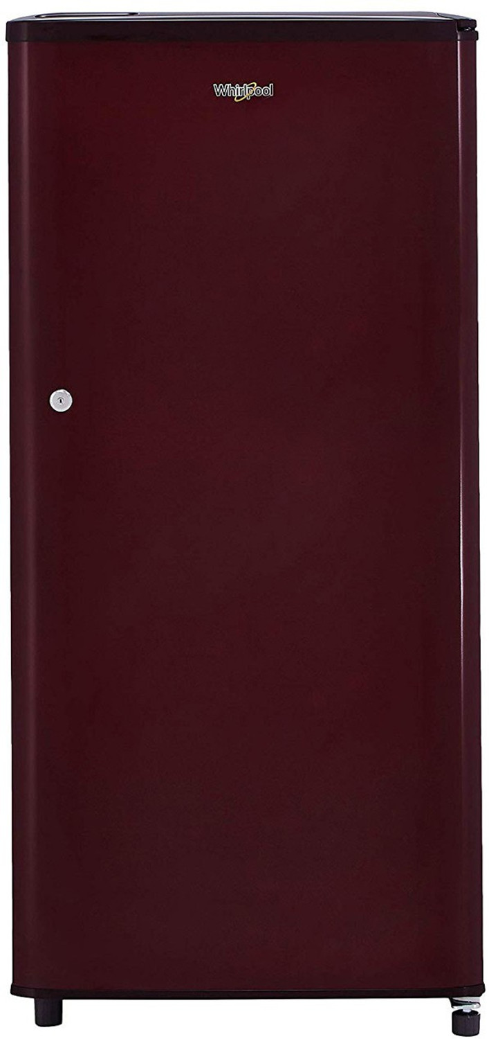 Whirlpool 190 L Direct Cool Single Door 2 Star Refrigerator