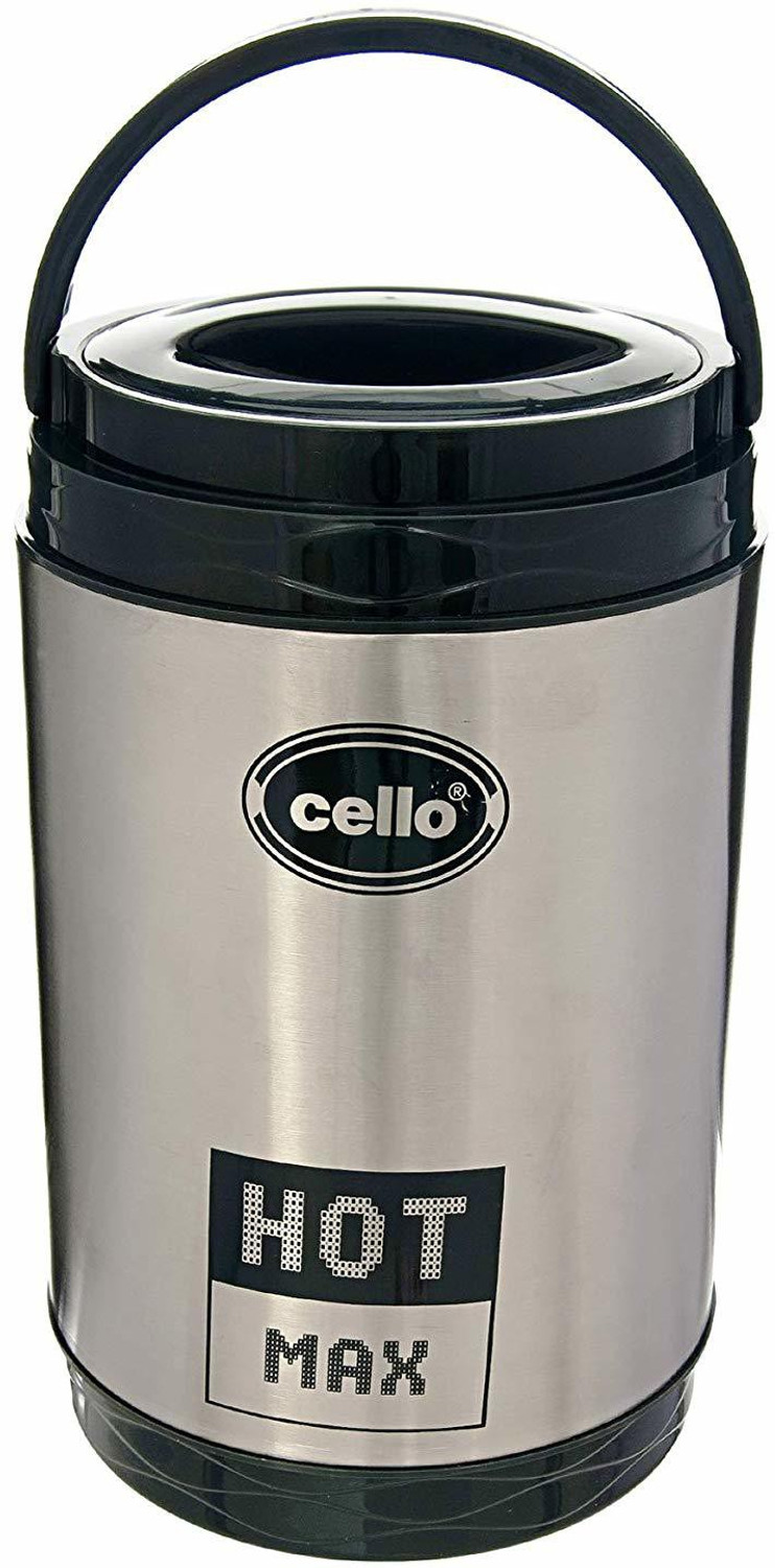 HOT MAX JUMBO 4 — Cello