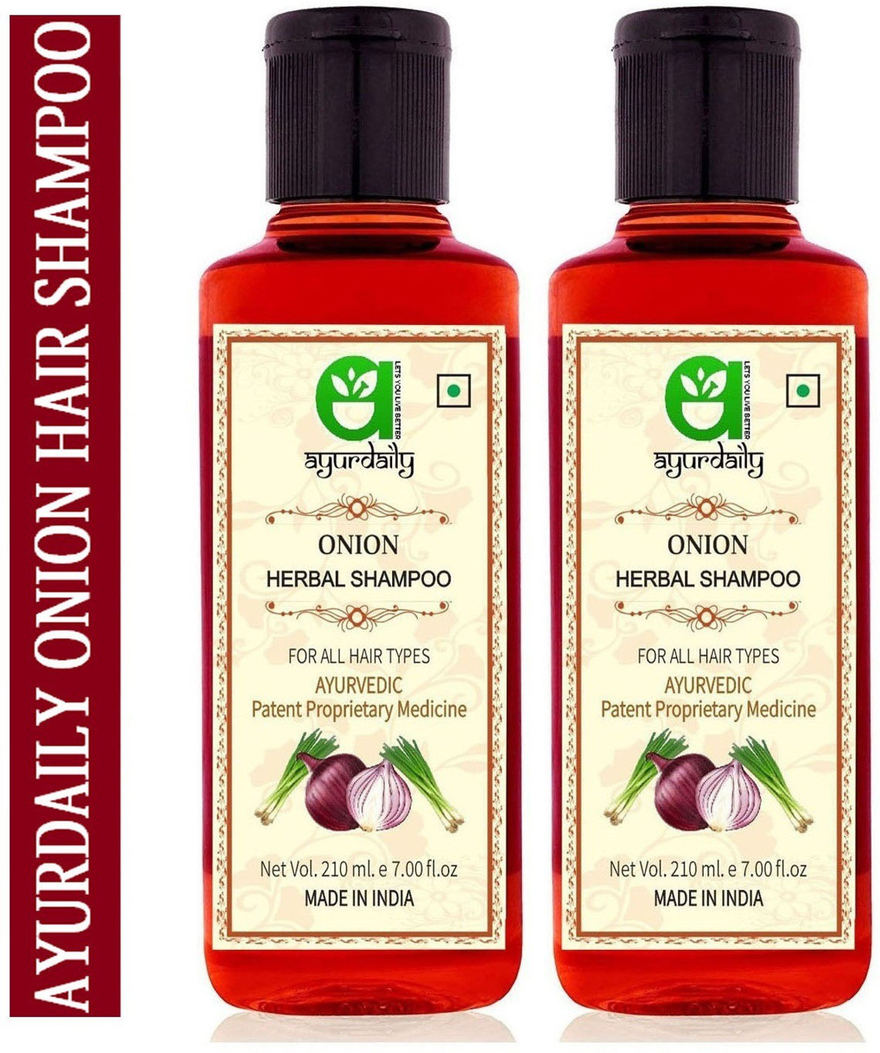 Image of Skin elements Caffeine Shampoo (200 ml)