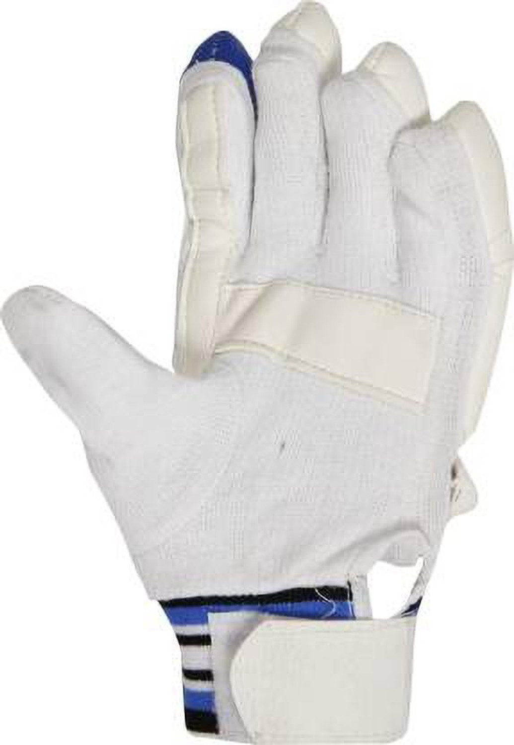 Image of sports trading st cricket bating gloves(boys) Batting Gloves (Multicolor)
