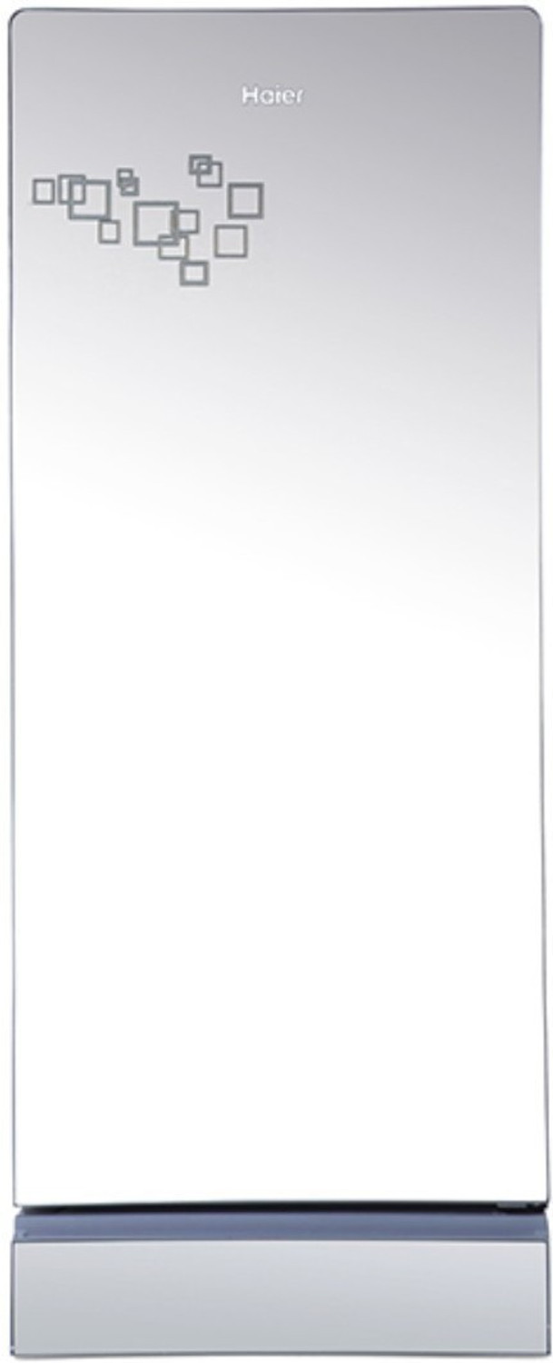 Image of Kelvinator 170 L Direct Cool Single Door 3 Star Refrigerator (Maroon Red, KRD-A190MRP)