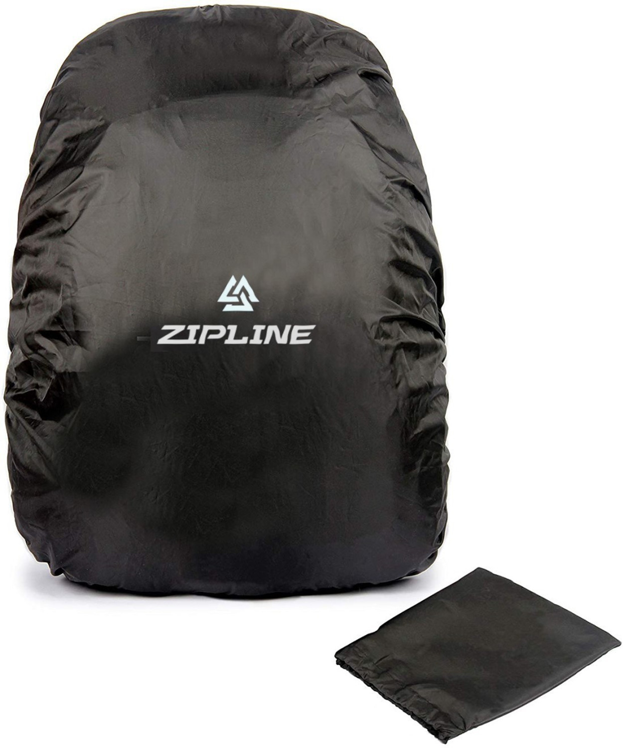 ZIPLINE Rain & Dust Cover For Backpack Dust Proof, Waterproof Laptop Bag Cover, School Bag Cover, Trekking Bag Cover Price in India - Buy ZIPLINE Rain & Dust Cover For Backpack Dust Proof, Waterproof Laptop Bag Cover, School Bag Cover, Trekking Bag Cover online at Flipkart.com