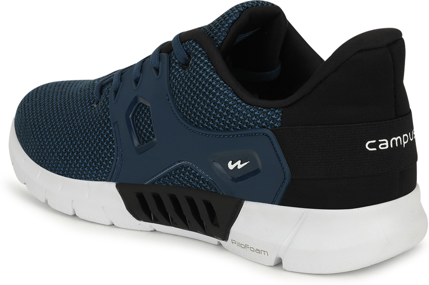 Image of CAMPUS TIGOR Walking Shoes For Men (Blue , 12)