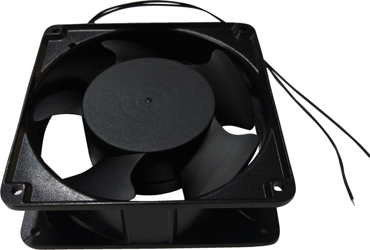 Image of APNA STORE MD-USB-Cooler Mint /Blk196 Cooling Fan Laptop Cooler (Black)