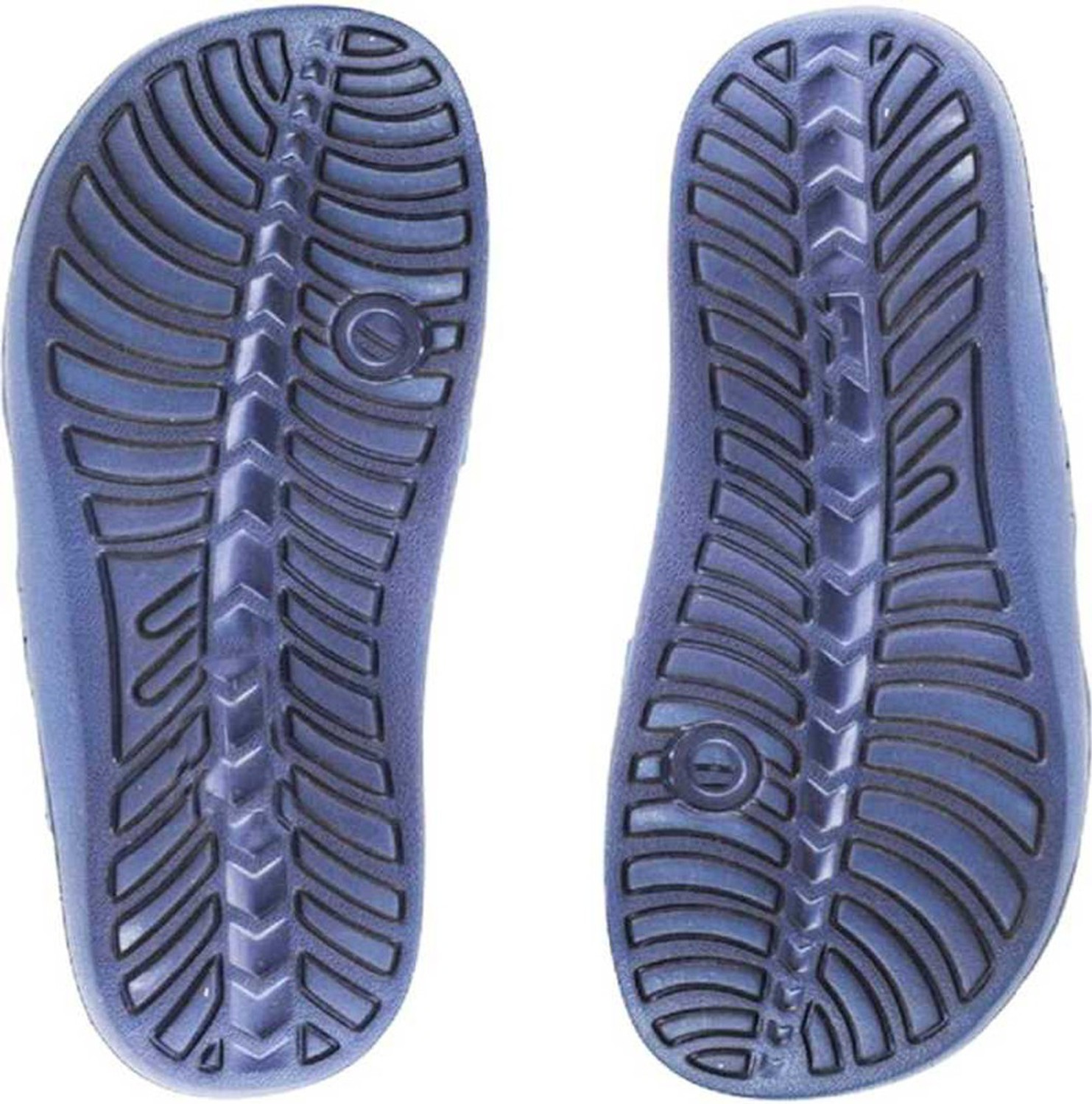 Image of FLITE Men flite slide, waterproof, lightweight, extra soft and comfortable Men Slippers (Blue, Blue , 8)
