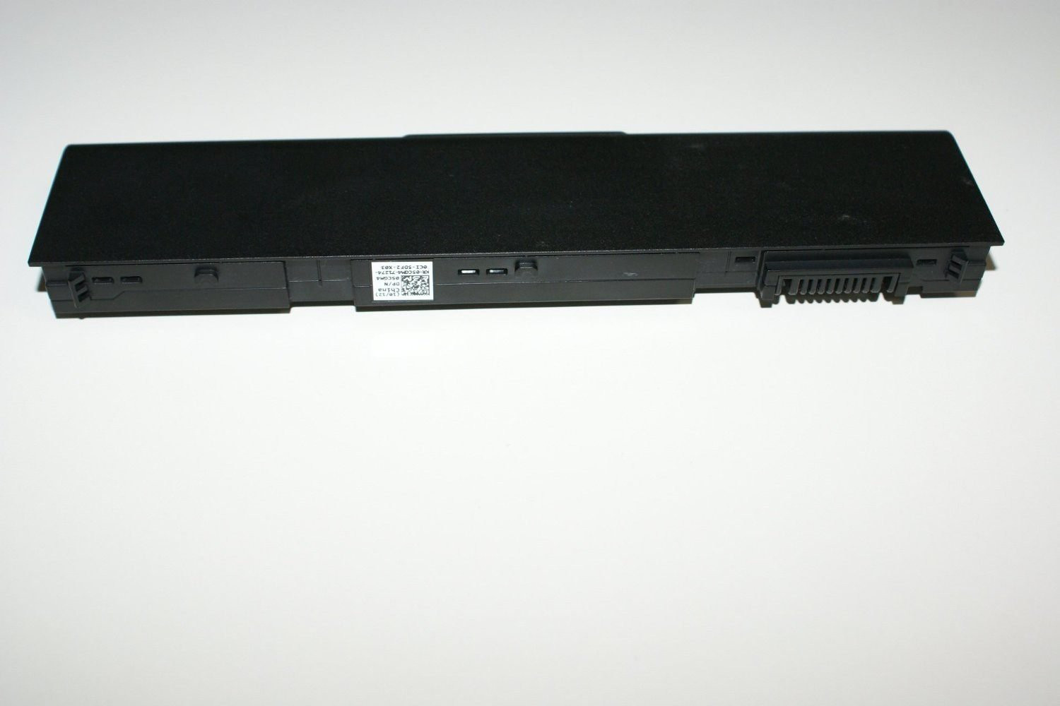 Image of DELL Orignal Latitude E5420 E5520 E6420 E6520 Part T54FJ 6 Cell 6 Cell Laptop Battery