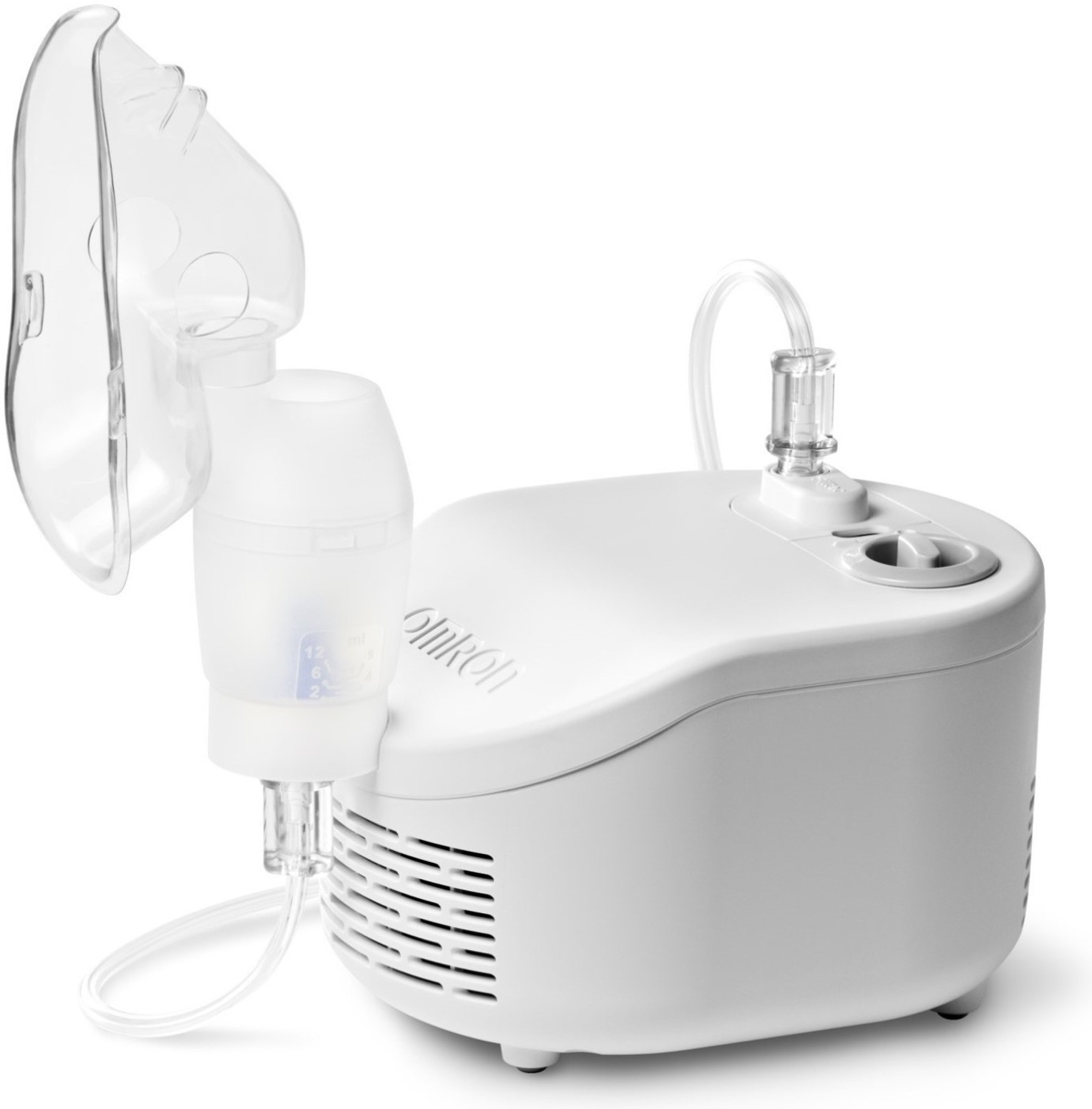 OMRON NEC-101 Nebulizer - OMRON : Flipkart.com