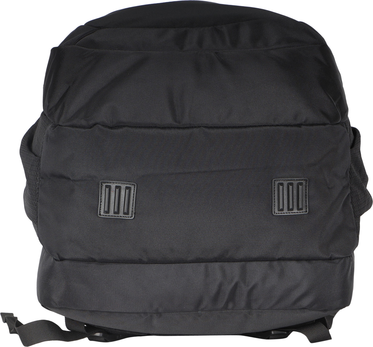 Image of M MASCO Medium 30 L Laptop Backpack LAPTOP BACKPACK (BLACK) (Black)