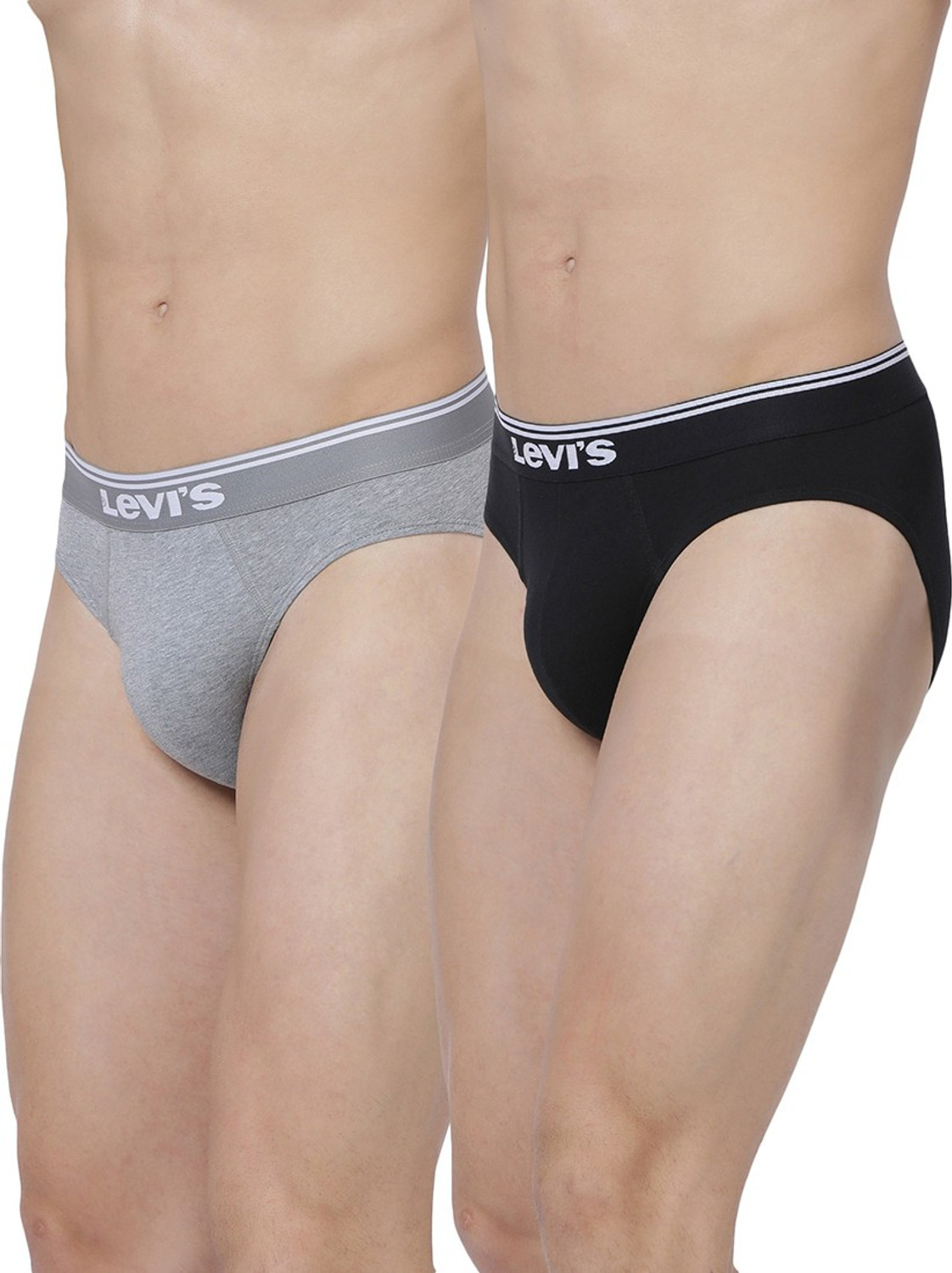Image of JOCKEY Solid Men Trunk