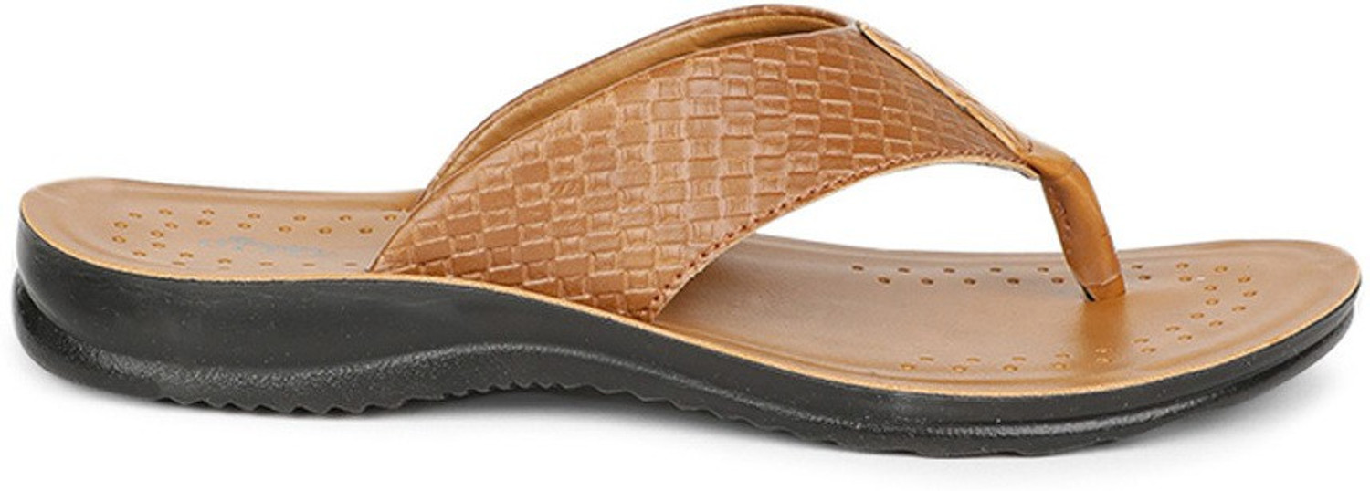 Image of Bata Men Sandal (Brown , 11)