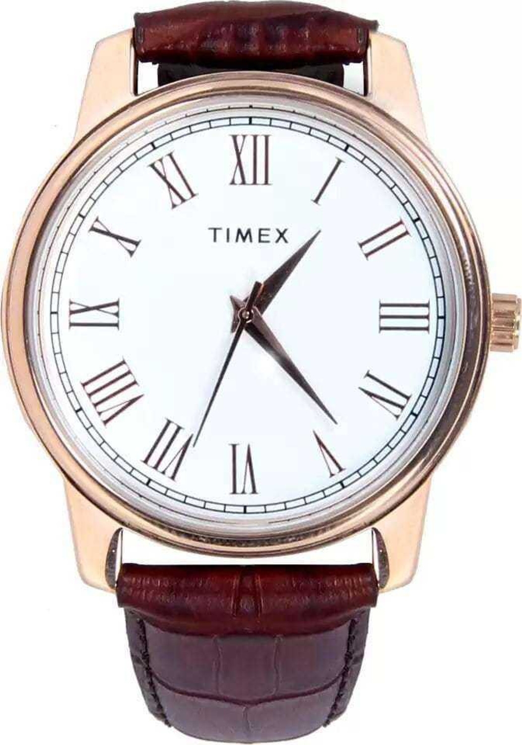 Image of TIMEX Analog Watch - For Men TW00ZR
