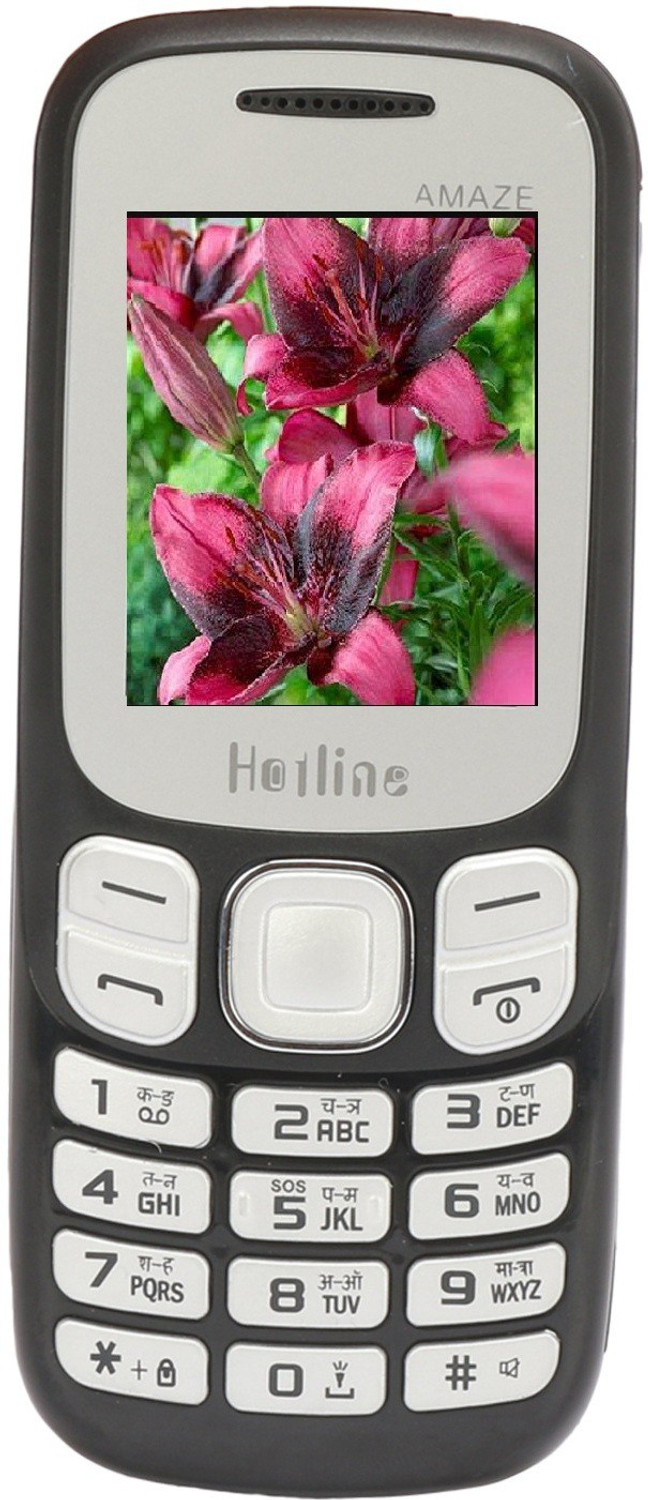 Image of Samsung Guru Music 2 B310 (Black)