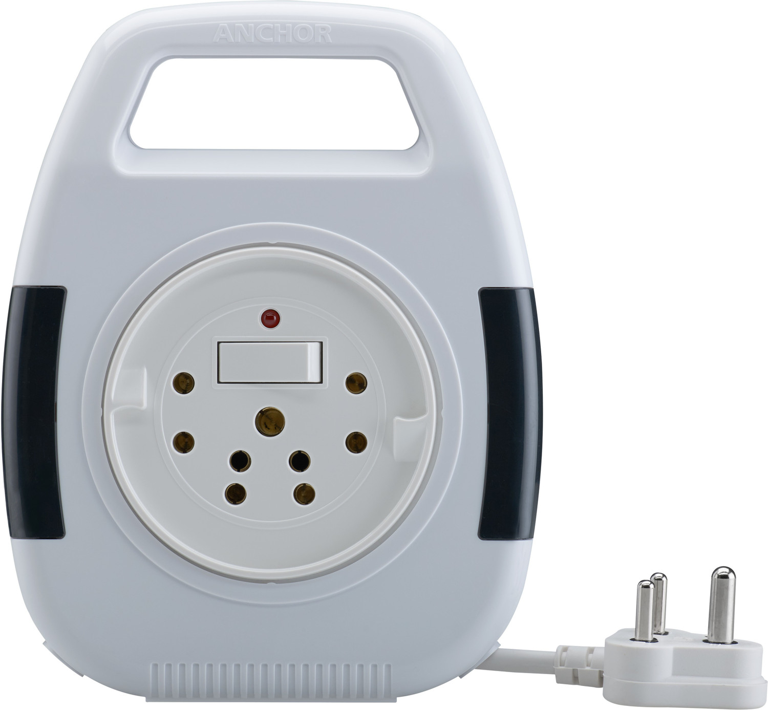 ANCHOR 5220 6A Three Pin Socket - Image 5