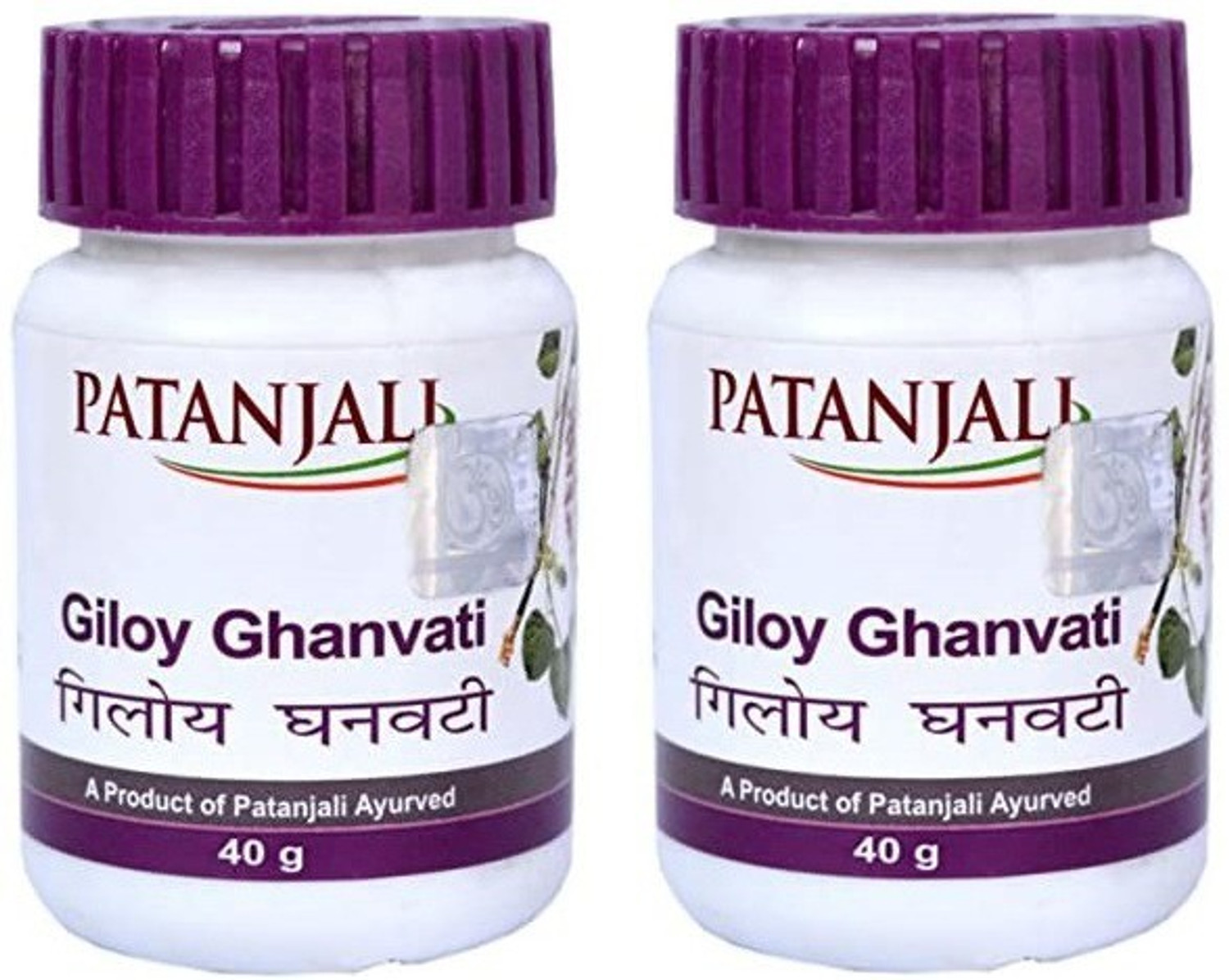Image of PATANJALI PEEDANIL GOLD (20 Tablets)