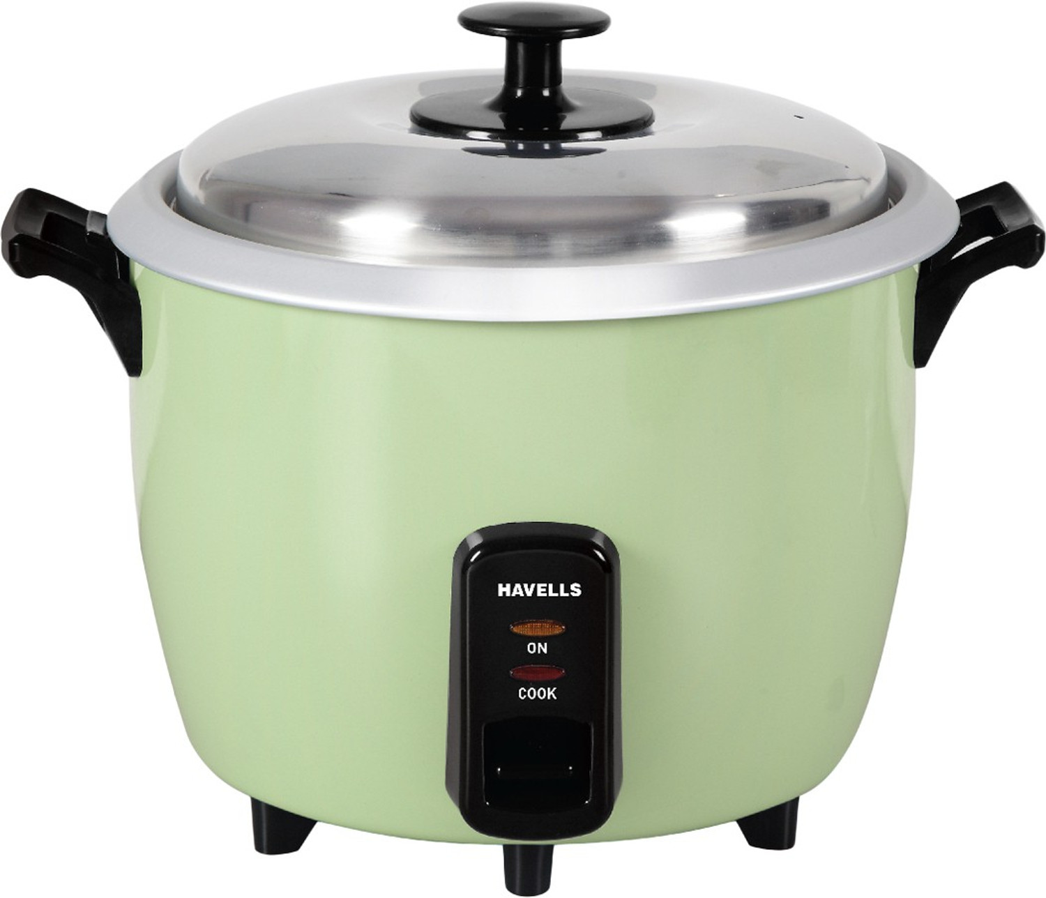 Image of Panasonic SR942D Electric Rice Cooker (10 L, Silver)