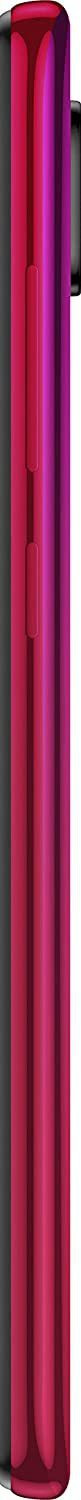 Image of REDMI Note 9 (Scarlet Red, 128 GB) (4 GB RAM)