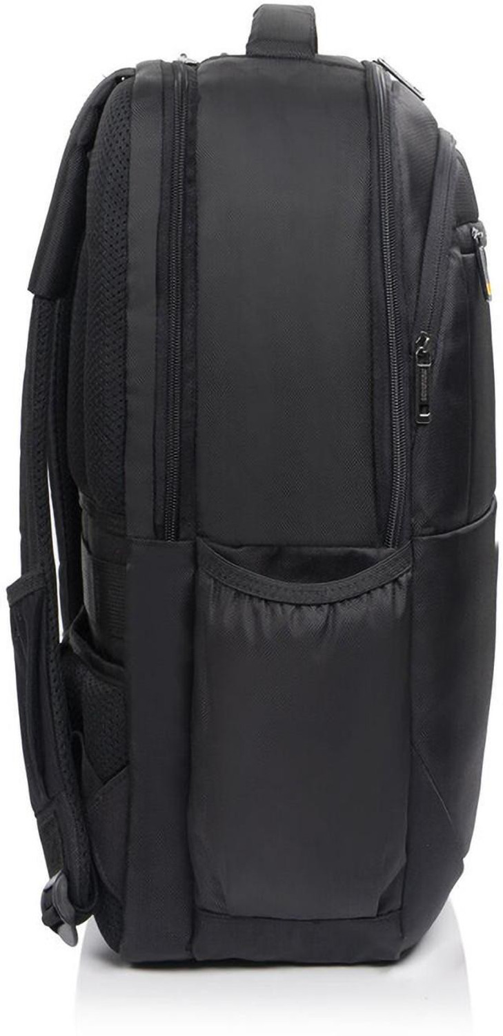 Image of AMERICAN TOURISTER Medium 30 L Laptop Backpack Segno 01 (Black)
