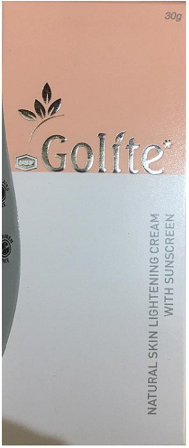 Image of GOLITE Skin Lightening Cream (15 g)