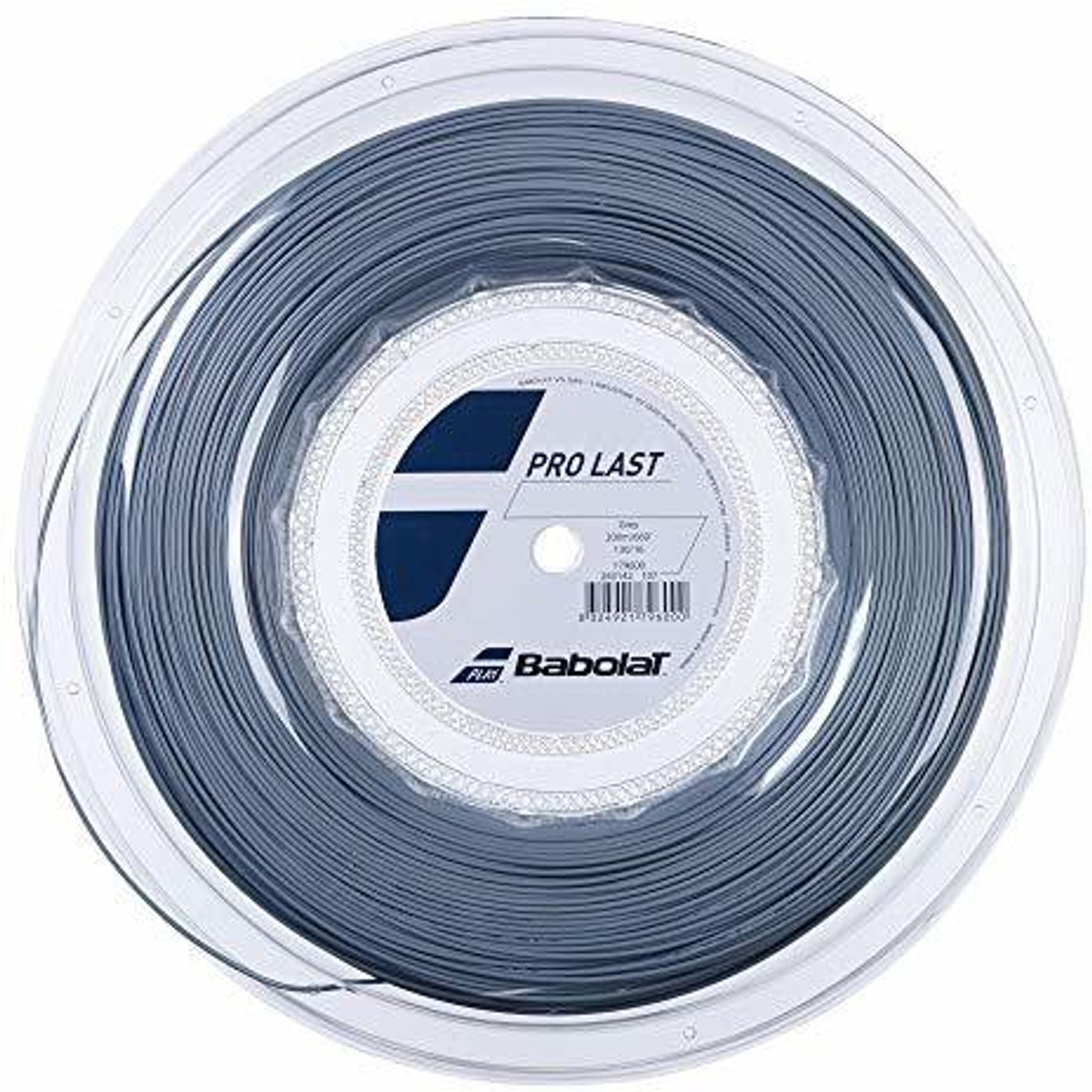 Image of BG 65 0.7 Badminton String - 10 m (Purple)