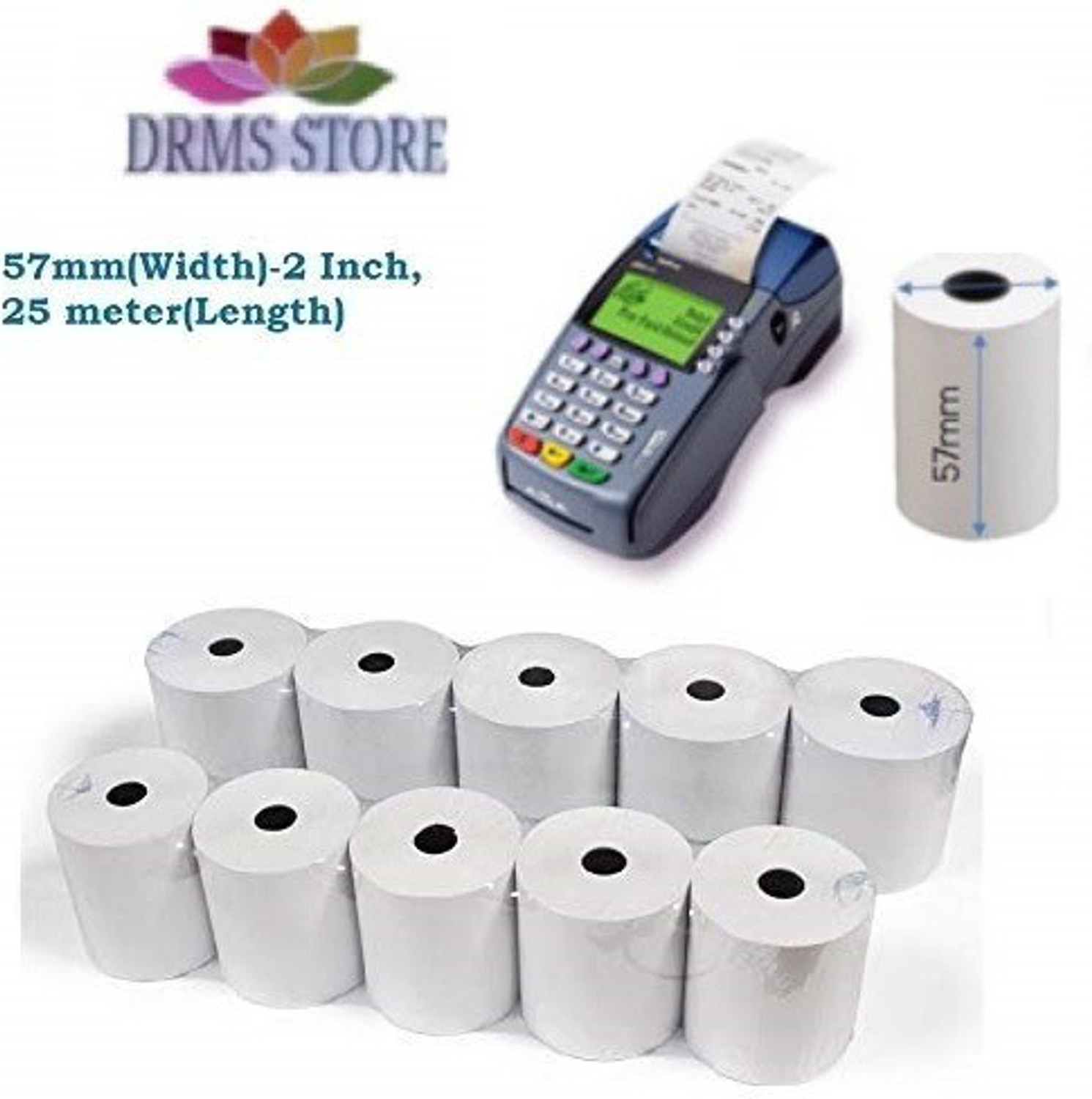 Image of Epson EcoTank L18050 Single Function WiFi Color Ink Tank Printer