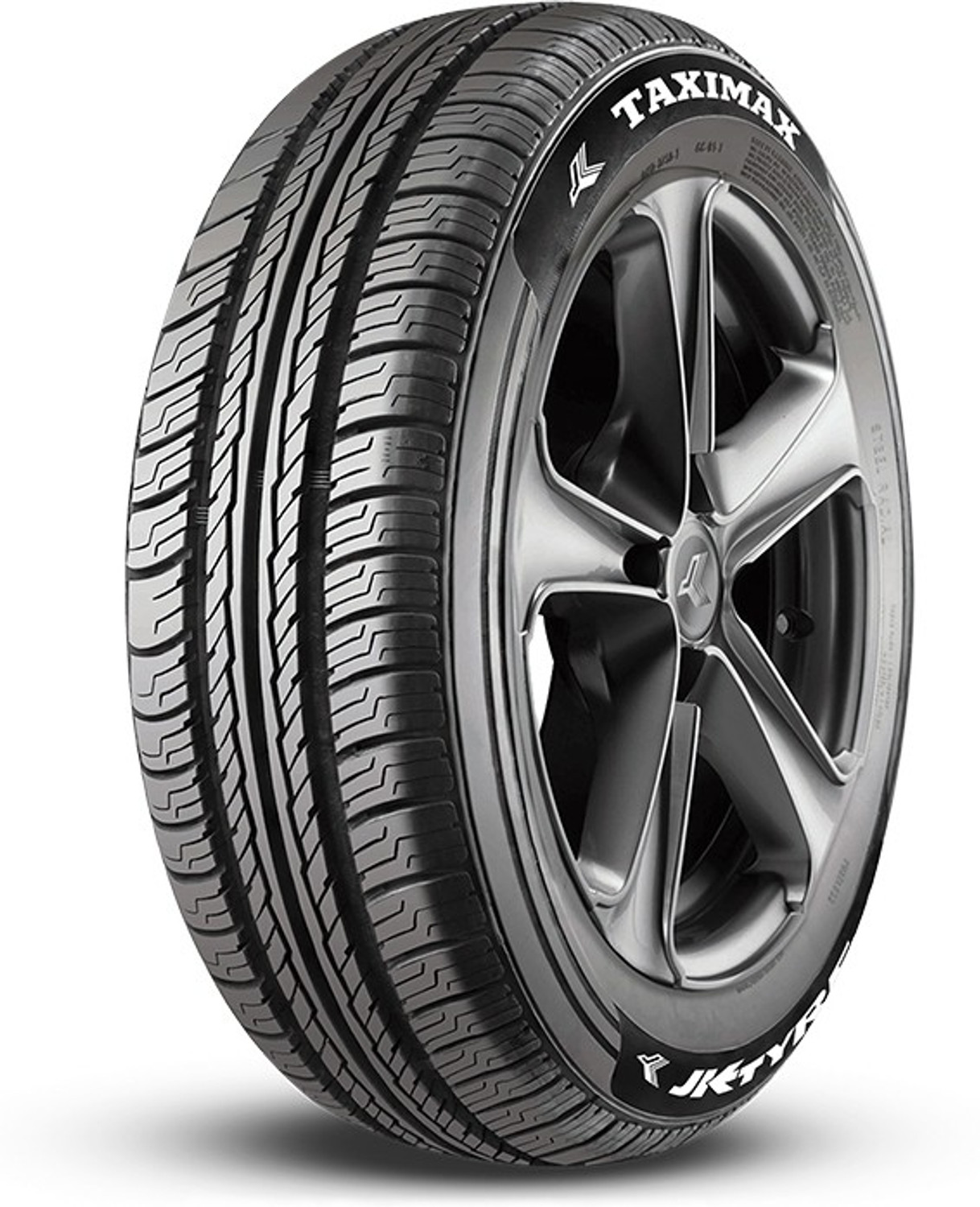 Image of CEAT 165 /80R14 MILAZE X3 TL 85S N 4 Wheeler Tyre (165 /80R14, Tube Less)