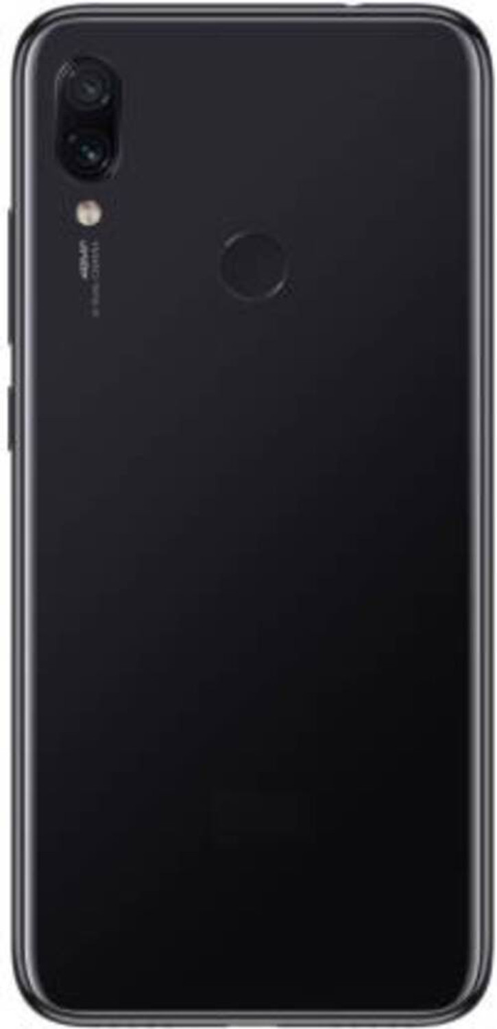 Image of BK PRIMUM QULITY realme 5 Back Panel (blue)