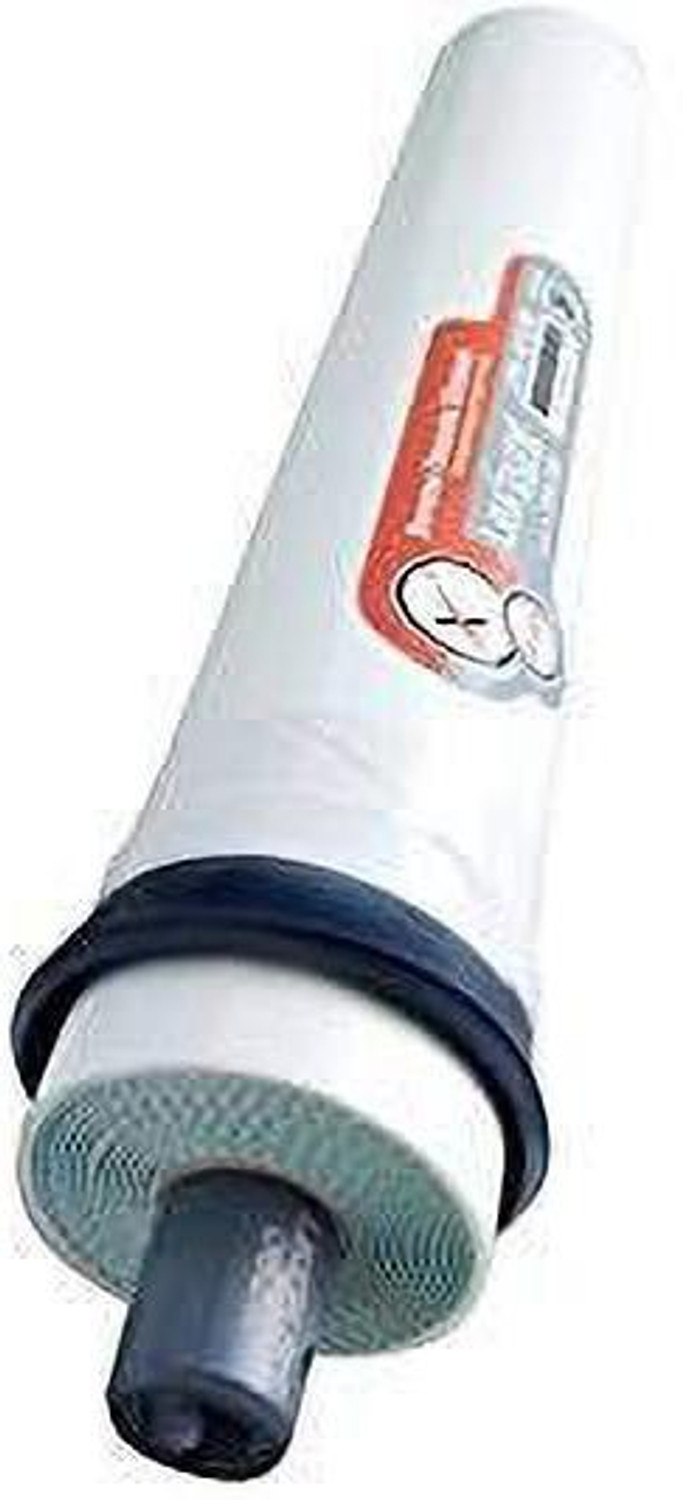Image of MG WATER SOLUTION Ro Lexpure LX TFC 80 GPD Membrane Up Work 2500 Tds Type Solid Solid Filter Cartridge (O.5, Pack of 1)