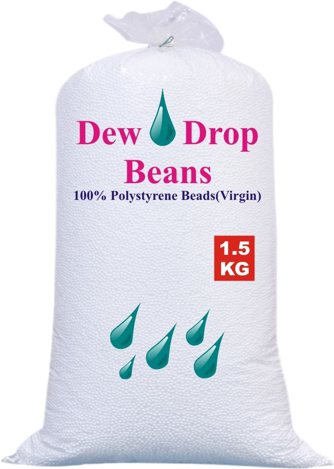 Image of GOREVIZON OPPOSED Bean Bag Filler Bean Bag Filler (Standard)