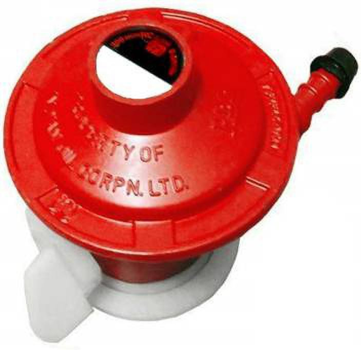 Indane Clip-on Regulator - Image 5