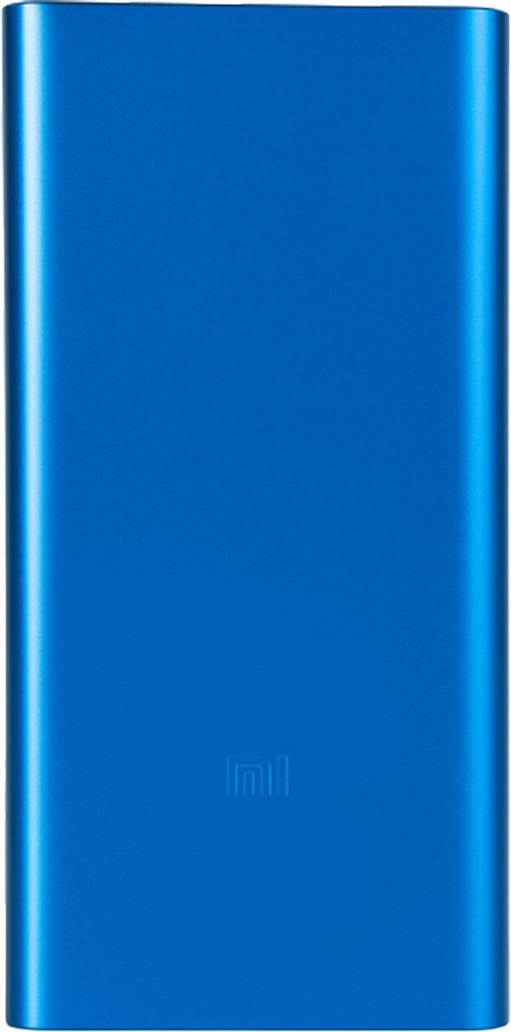 Mi 10000 mAh 18 w Pocket Size Power Bank