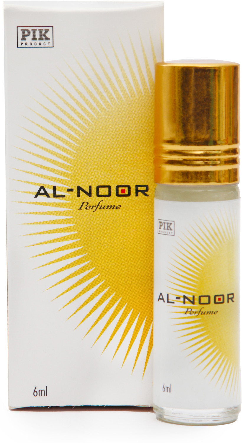 PIK Al Noor 6ml Perfume Oil Roll On - Image 3