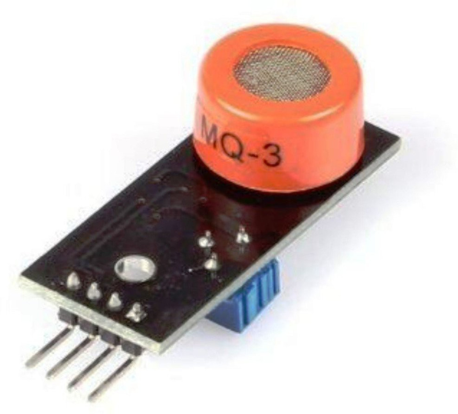 Image of Esptronics Thermoelectric Power Generator Science Project Working Model for Students Electronic Components Electronic Hobby Kit