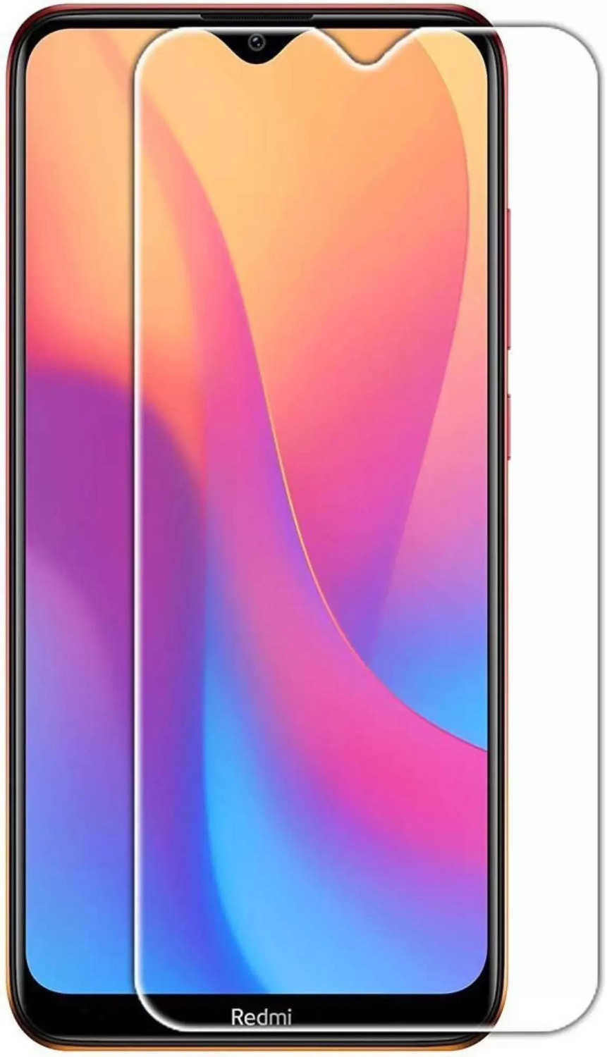 Image of ScreenEra Impossible Screen Guard for TECNO Camon 15 Air (Pack of 1)